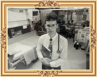 Dr Chris Argent