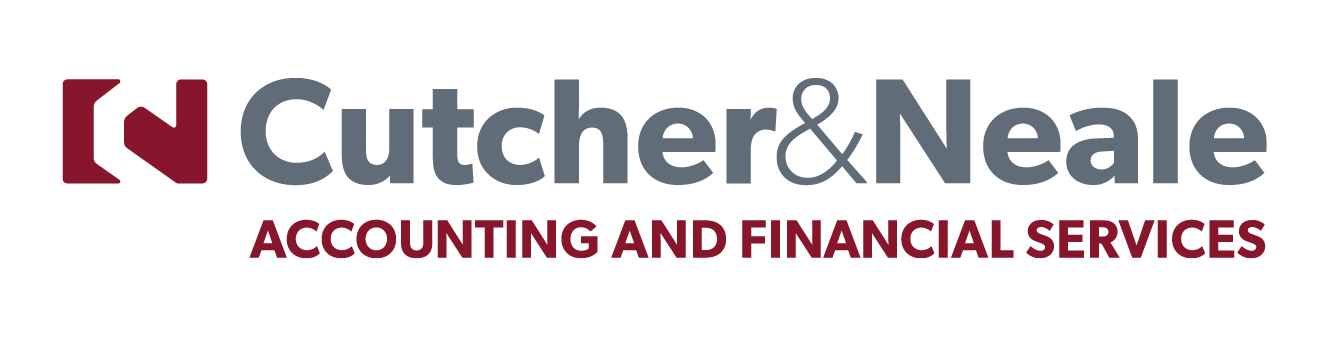 Cutcher & Neale logo