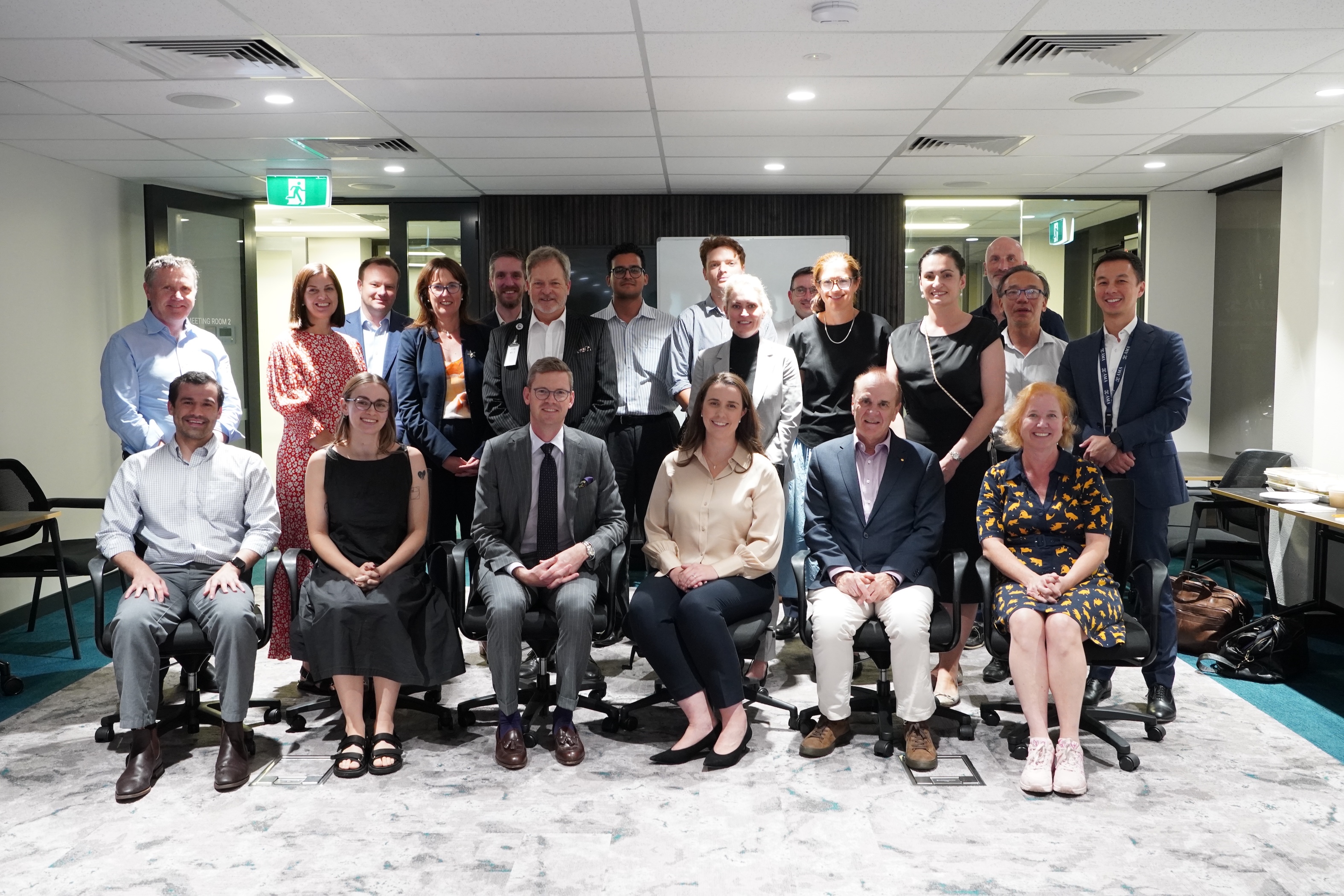 AMA WA Council