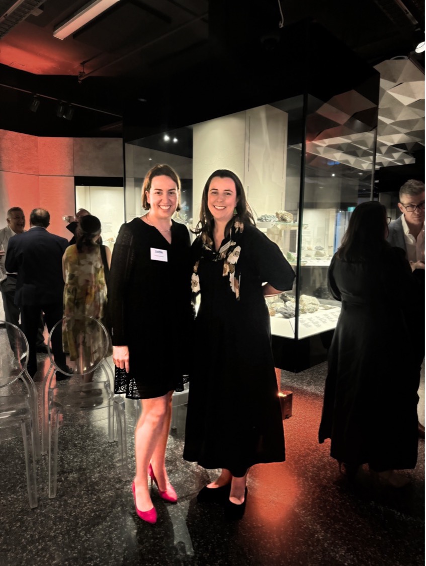 AMA NSW Event