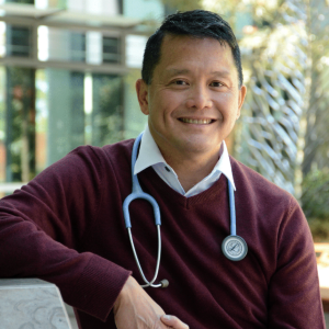 Dr Chris Moy