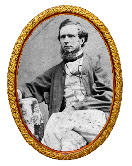 Dr Kevin Izod O'Doherty