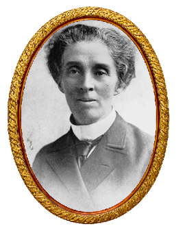 Dr Lilian Cooper