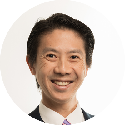 Dr Nick Yim
