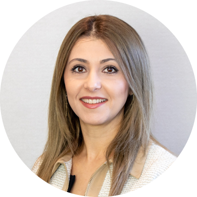 Dr Tina Janamian
