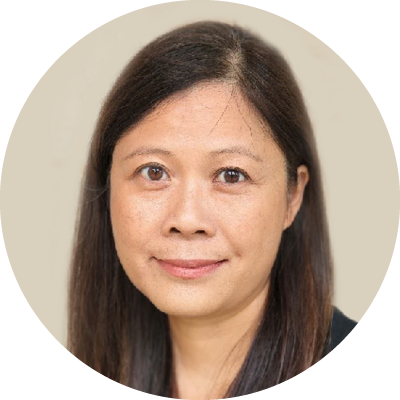 Elaine Shek