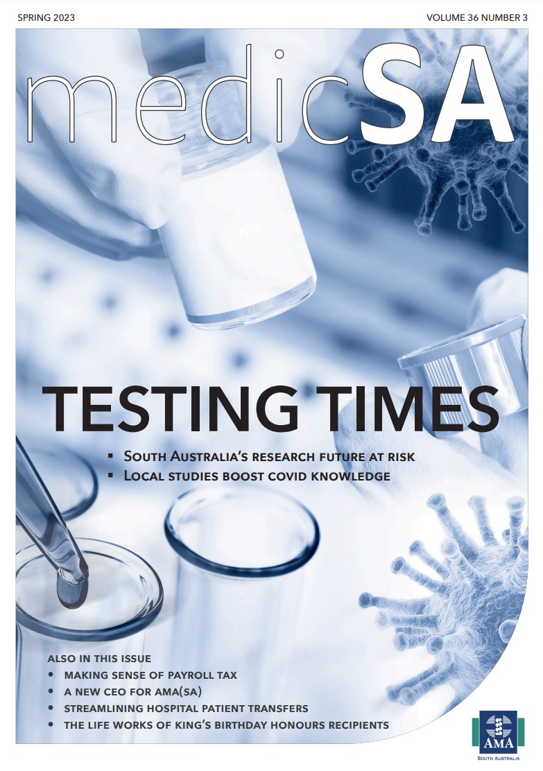 medicSA_Spring_2023