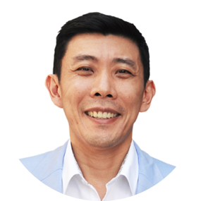 Dr Hau Tan