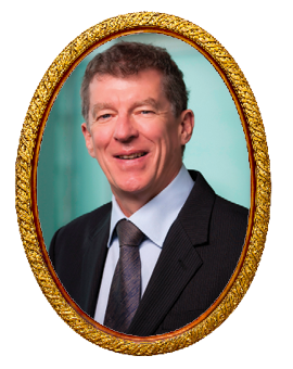 Ian Frazer