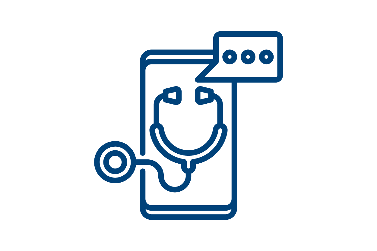 Video telehealth