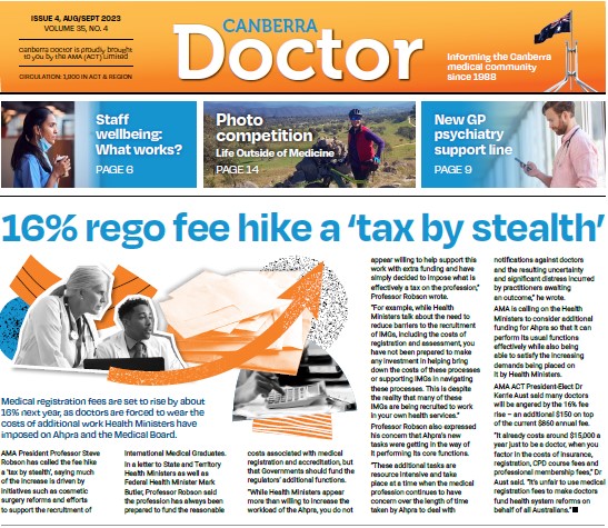 Issue 4 - 2023
