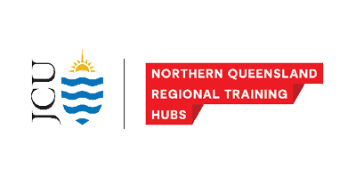 JCU Northern Queensland Regional Training Hubs