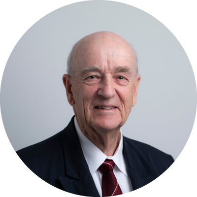John Pearn