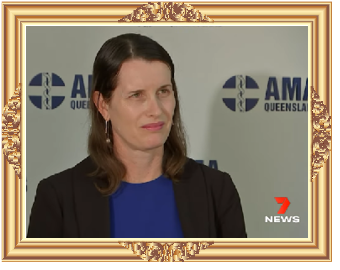 Dr Kim Hansen