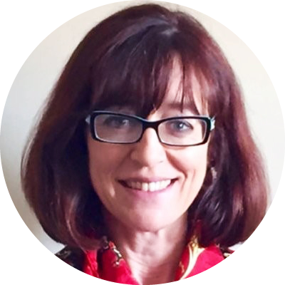 Dr Kym Jenkins