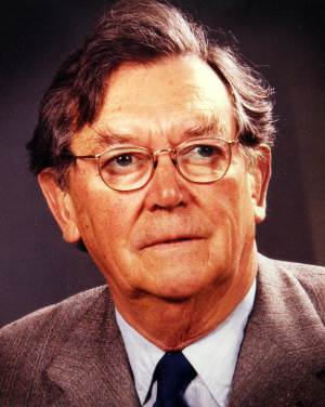 Dr Rupert Magarey 