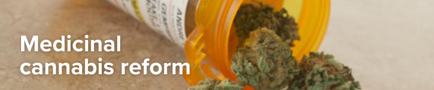 Medicinal cannabis