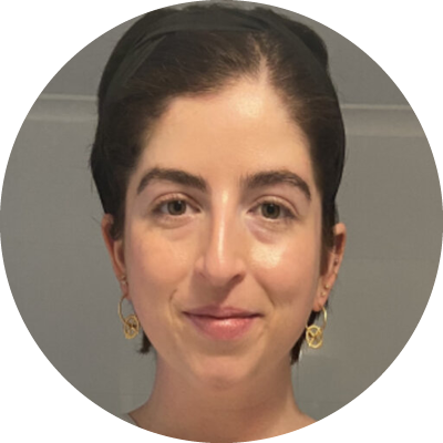 Dr Monica Vogiatzis