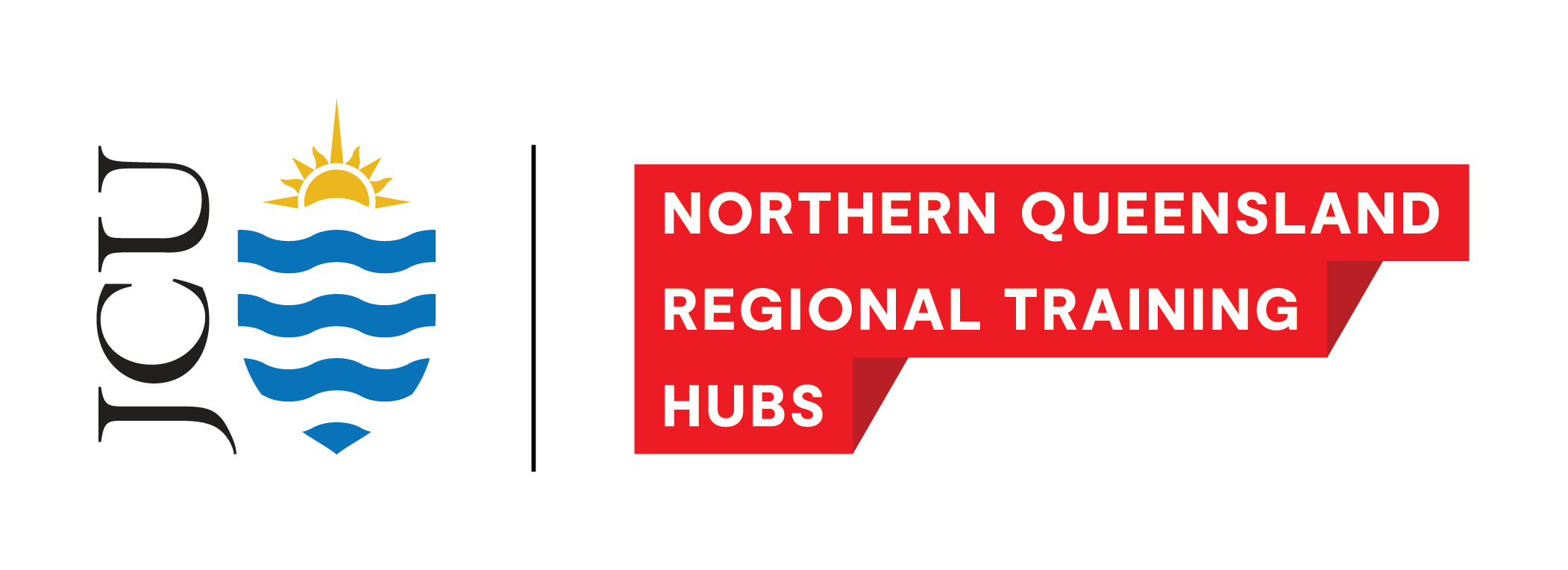 JCU NQRTH logo