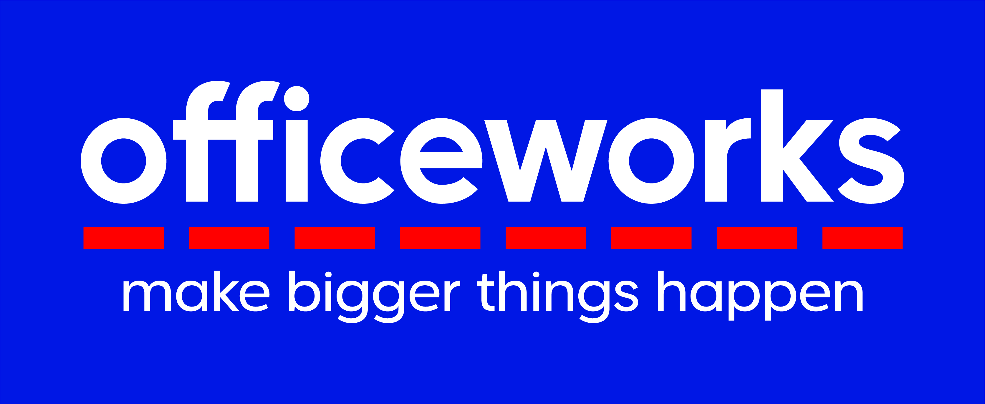 Officeworks logo