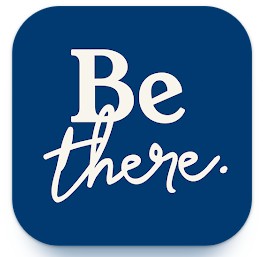 be there app