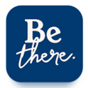 Be There app