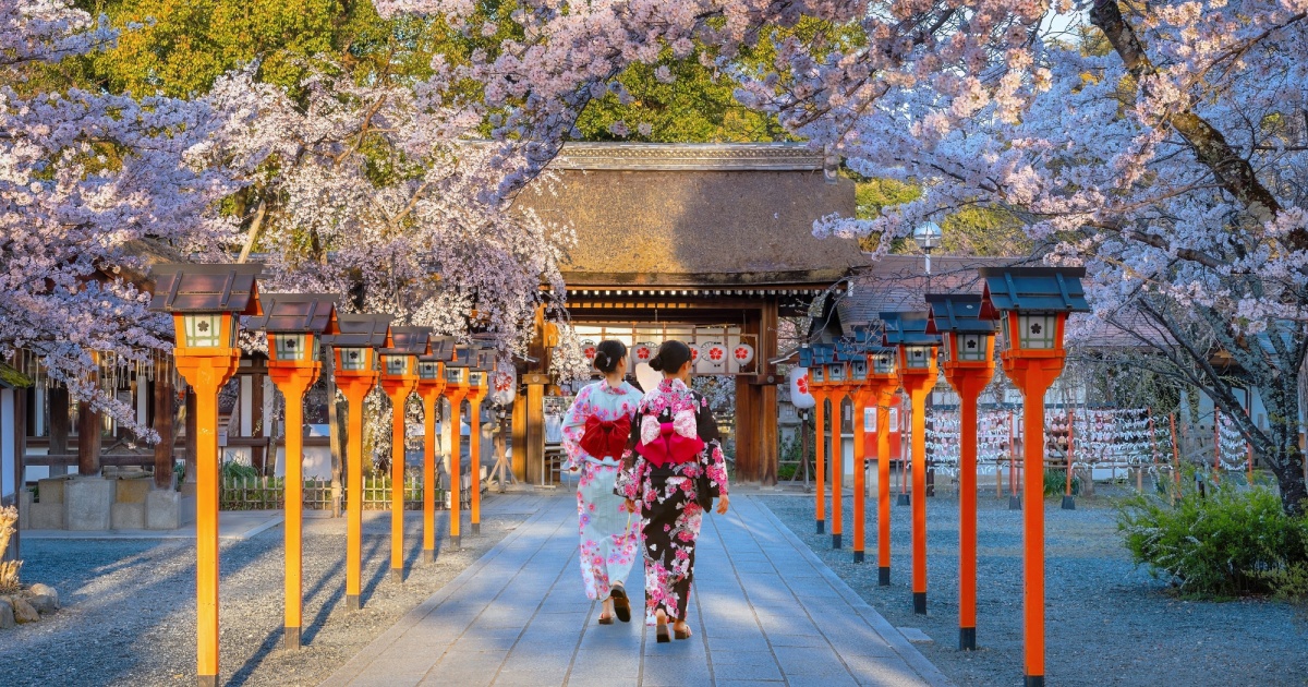 Kyoto