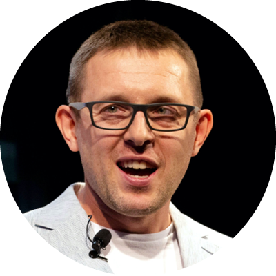 Prof Marek Kowalkiewicz