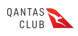 The Qantas Club