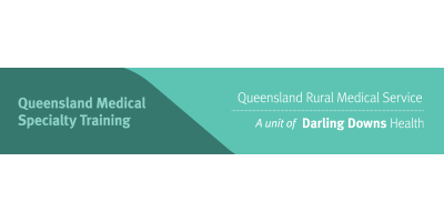 Queensland Medical Specialist Training