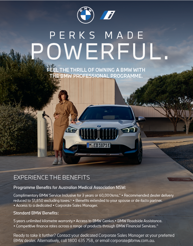 BMW
