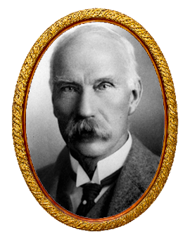 Sir David Hardie
