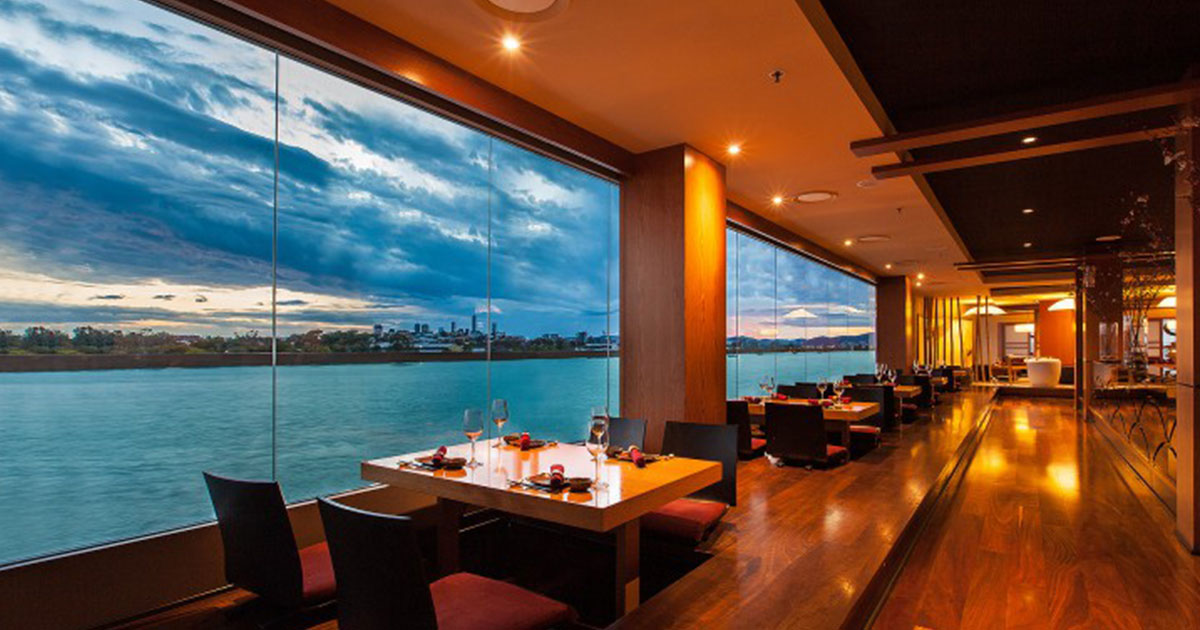 Sono Restaurant