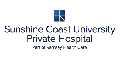 Sunshine Coast University Private Hospital