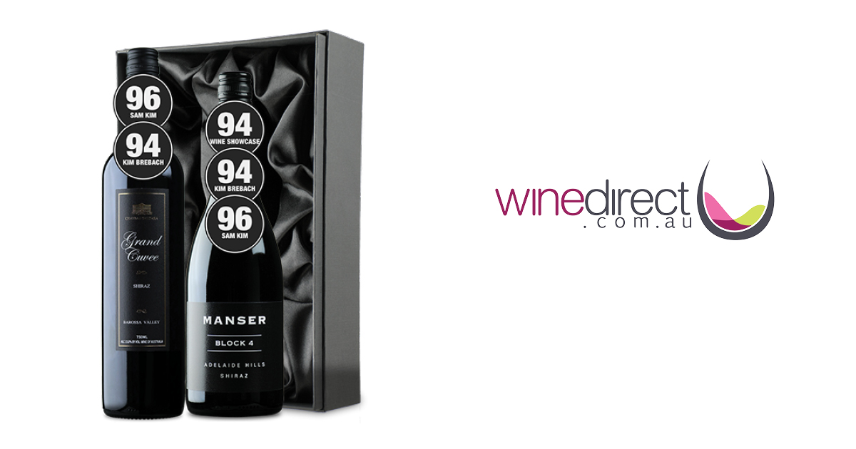 Premium Wine Pack