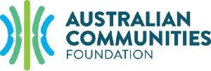 Australian Communities Foundation