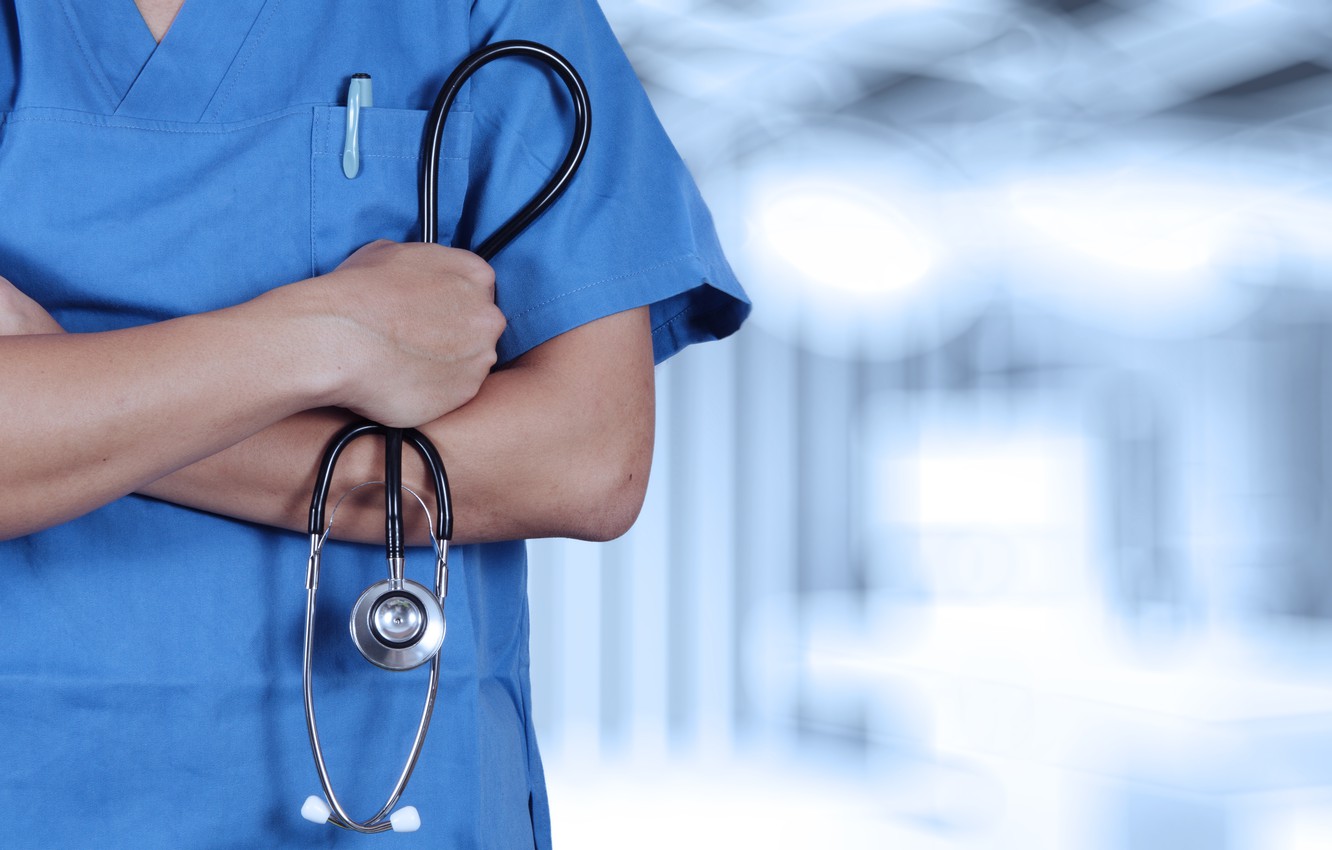 doctor blue