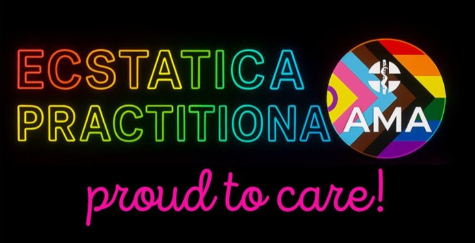 AMA Mardi Gras Banner 2026