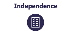 independence