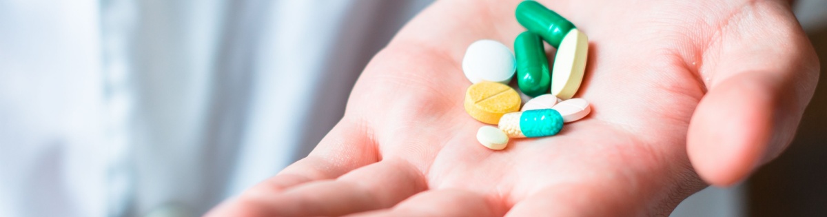 Opioid stewardship