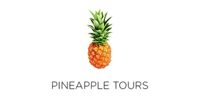 Pineapple Tours