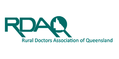 RDAQ logo
