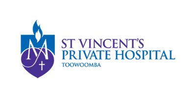 St Vincent's Private Hospital Toowoomba