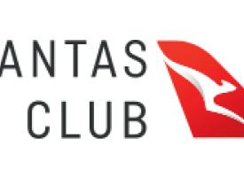 QANTAS Club