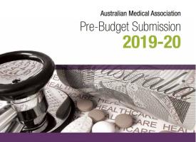 AMA Pre-Budget Submission 2019-20