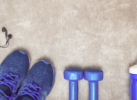Sports equipment