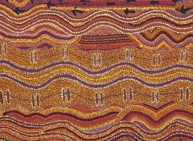 Aboriginal art
