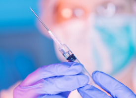 COVID-19 vaccine