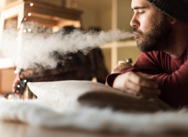 Majority Senate Report Makes right call on vaping