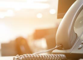 telephone